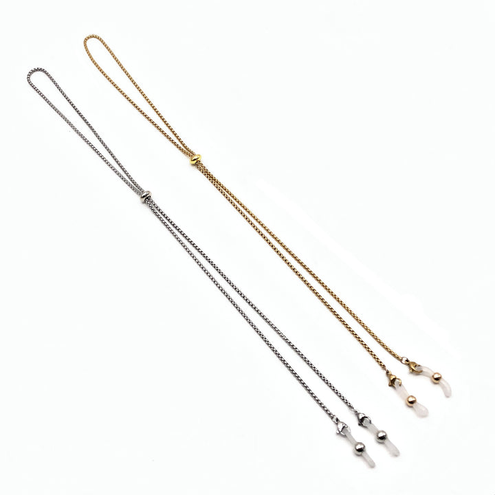 Adjustable Lanyard Stornfield