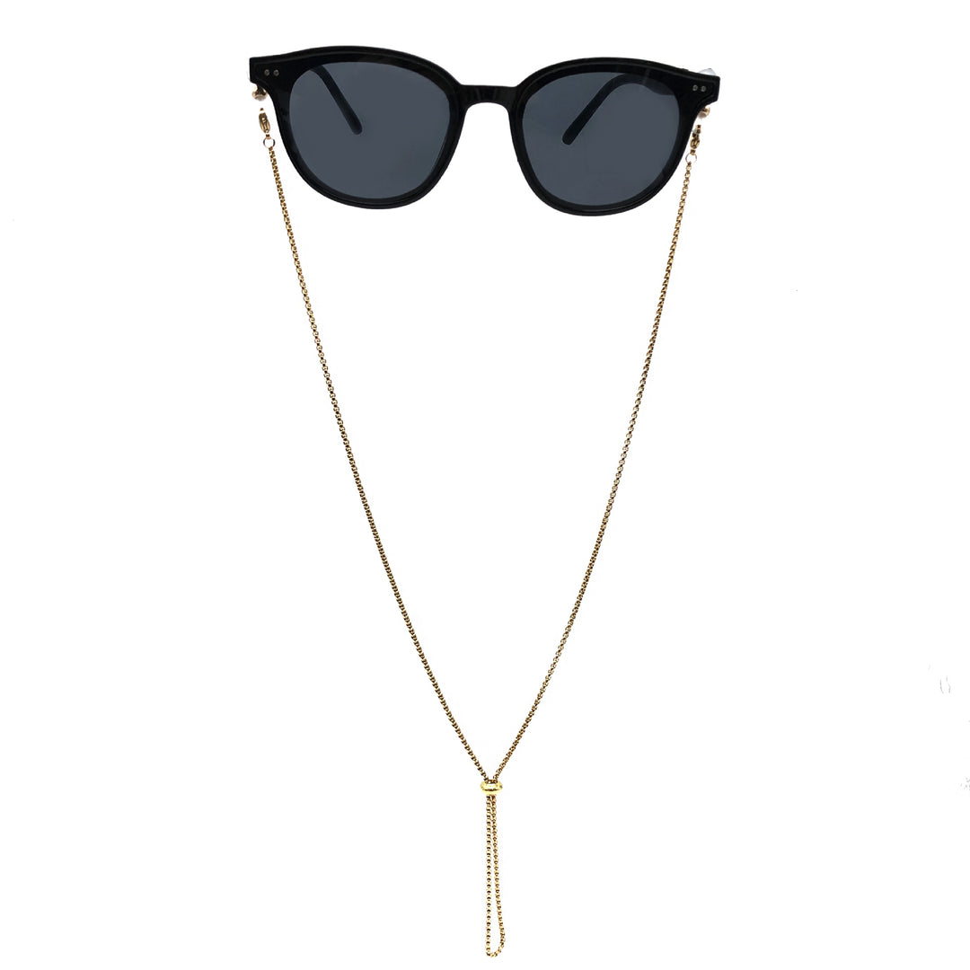 Adjustable Lanyard Stornfield