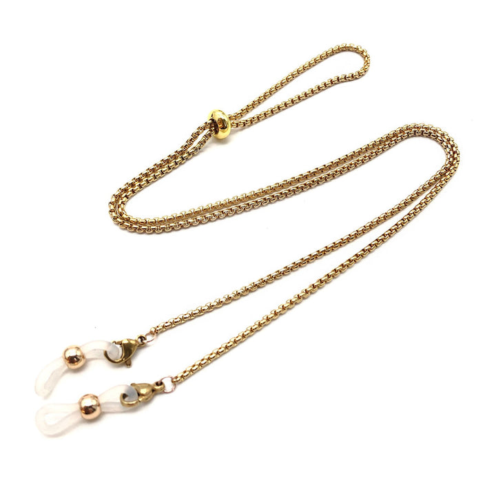 Adjustable Lanyard Stornfield