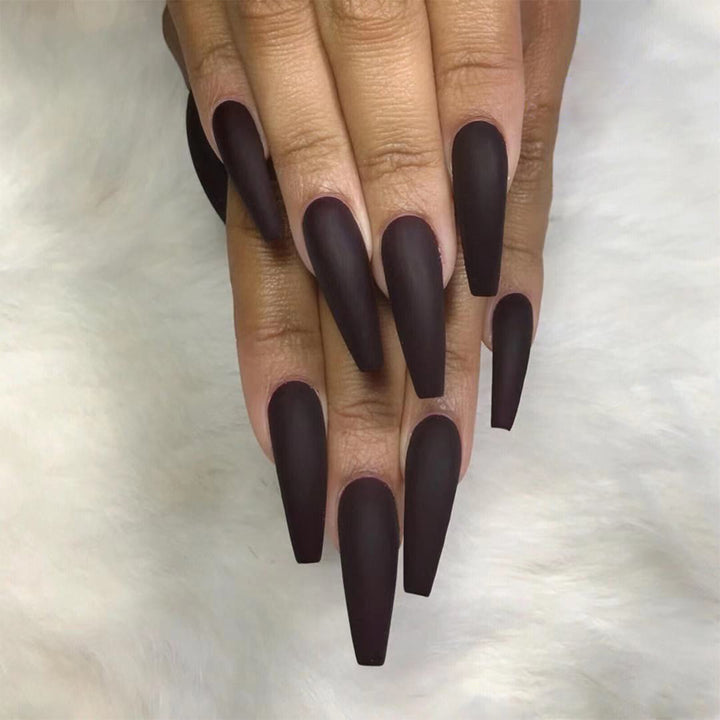 Artificial Nail Extensions Stornfield