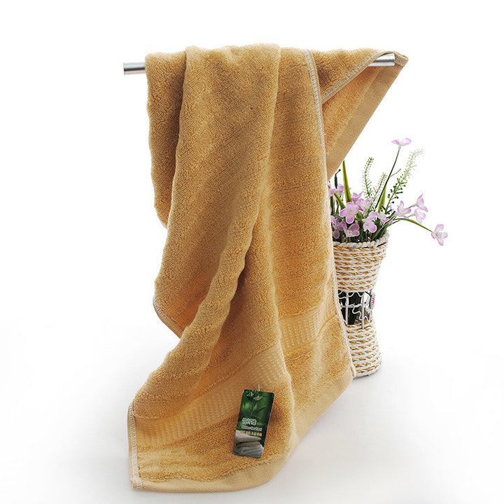 High-Quality, Quick-Drying Terry Bath Towel With Luxurious Soft Touch Stornfield