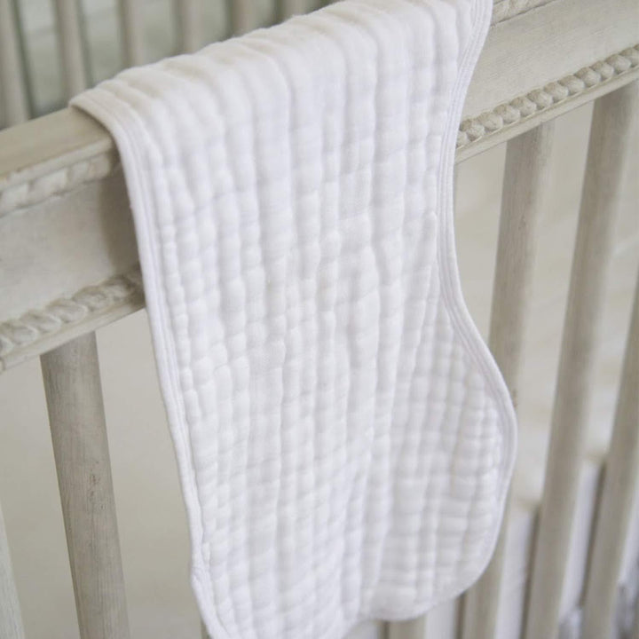 Baby Crib Sheet Stornfield