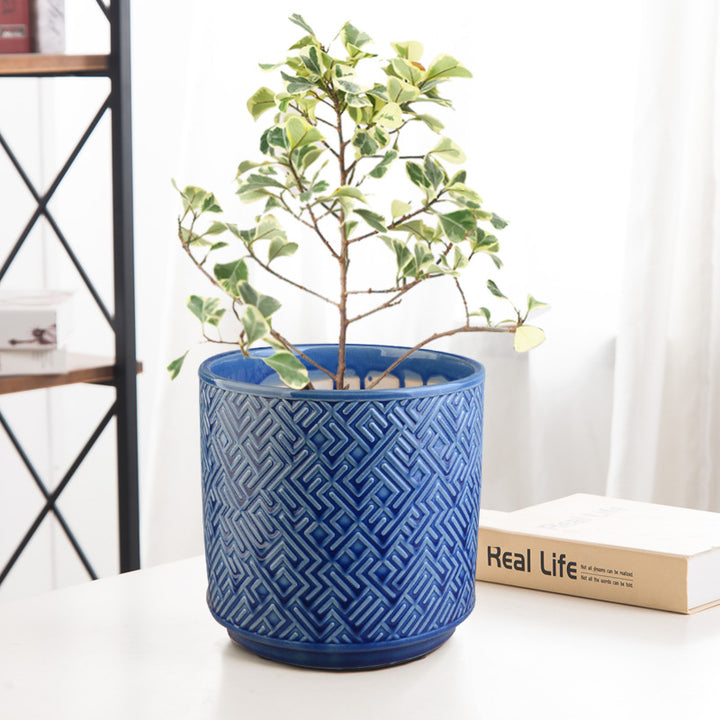 Stornfield Flower Vase