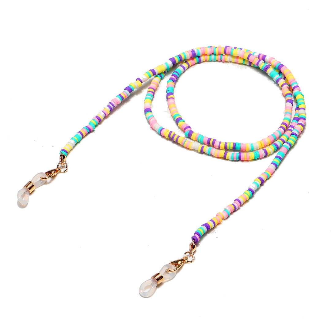 Beaded Eyewear Chain Holder Stornfield 1787367218