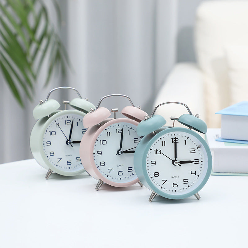 Classic Alarm Clock Stornfield