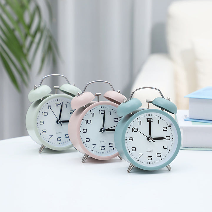 Classic Alarm Clock Stornfield