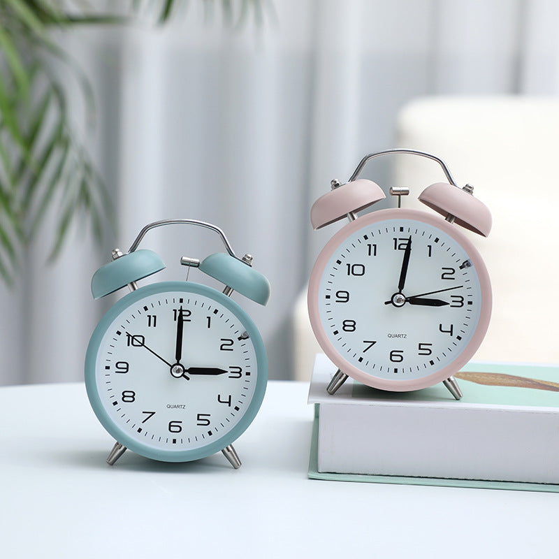 Classic Alarm Clock Stornfield