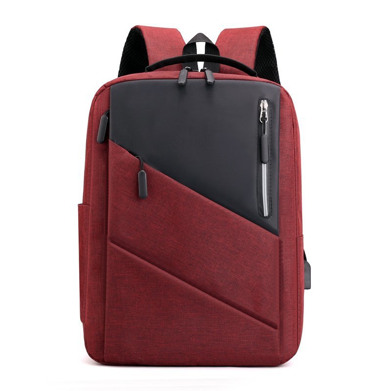 Multi-Functional Tech-Friendly Backpack Stornfield