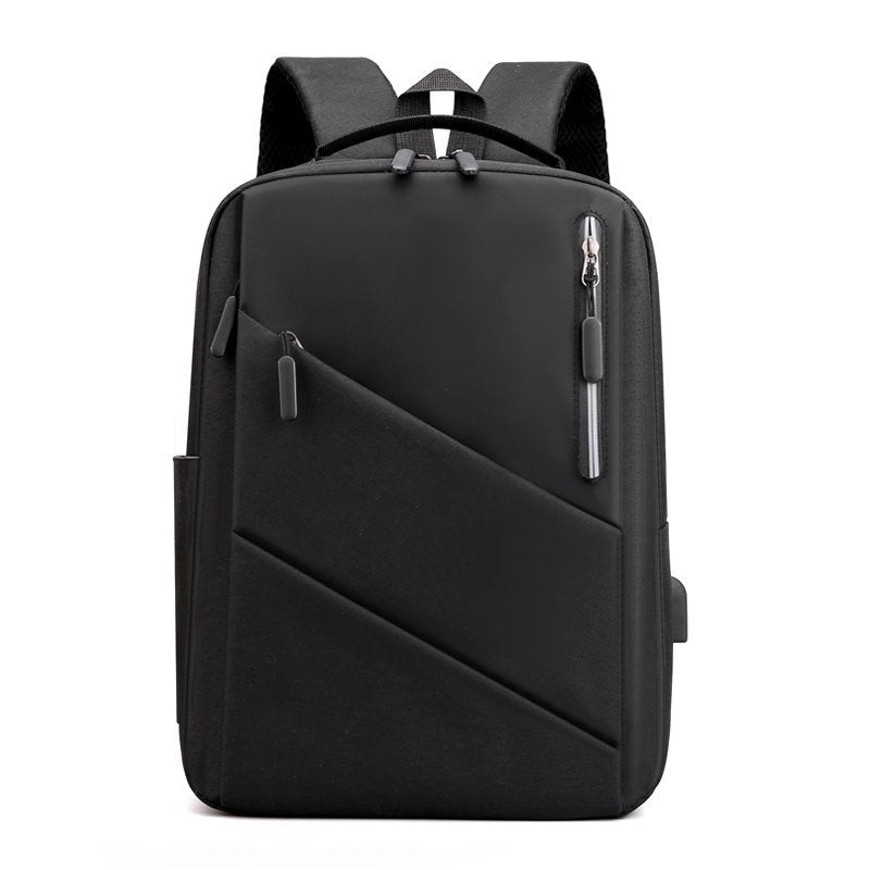 Multi-Functional Tech-Friendly Backpack Stornfield