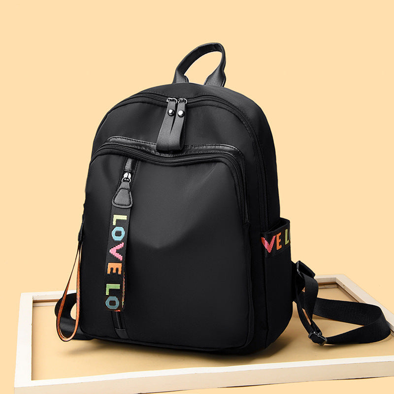 Functional Everyday Backpack Stornfield