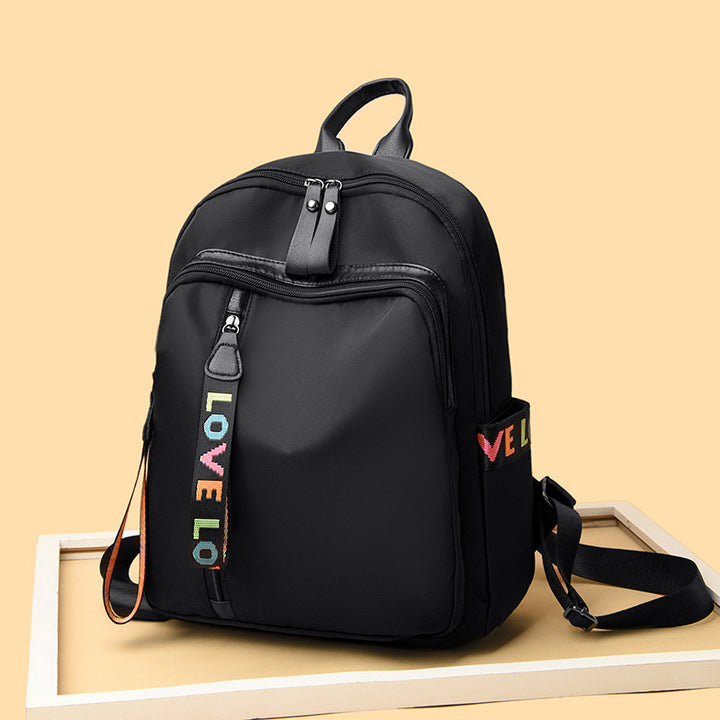 Functional Everyday Backpack Stornfield