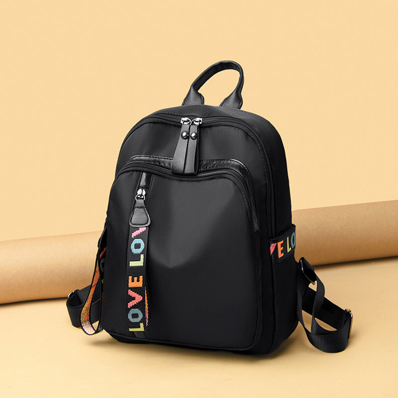 Functional Everyday Backpack Stornfield