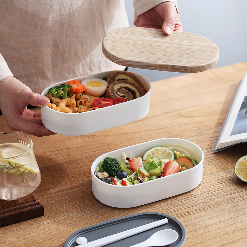Stylish Eco-Friendly Lunch Box