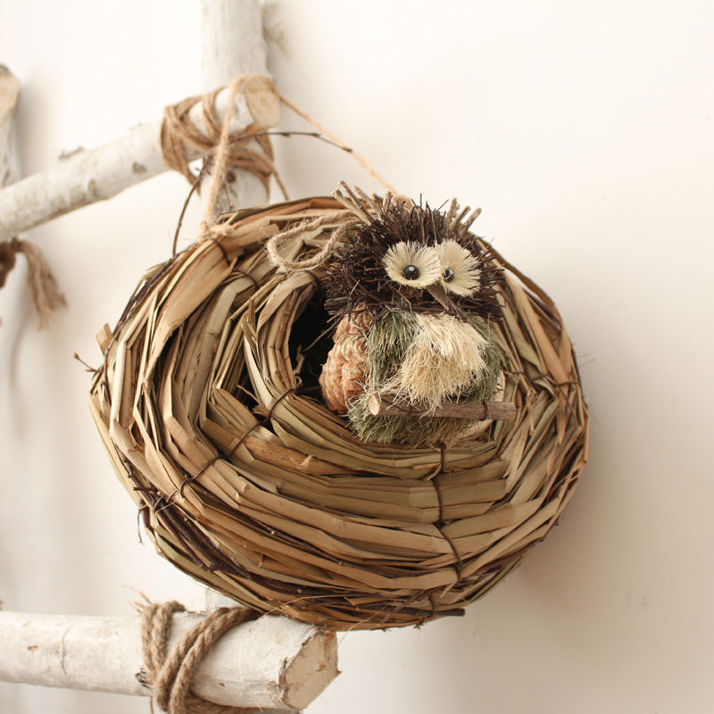 Natural Decorative Stable Stornfield