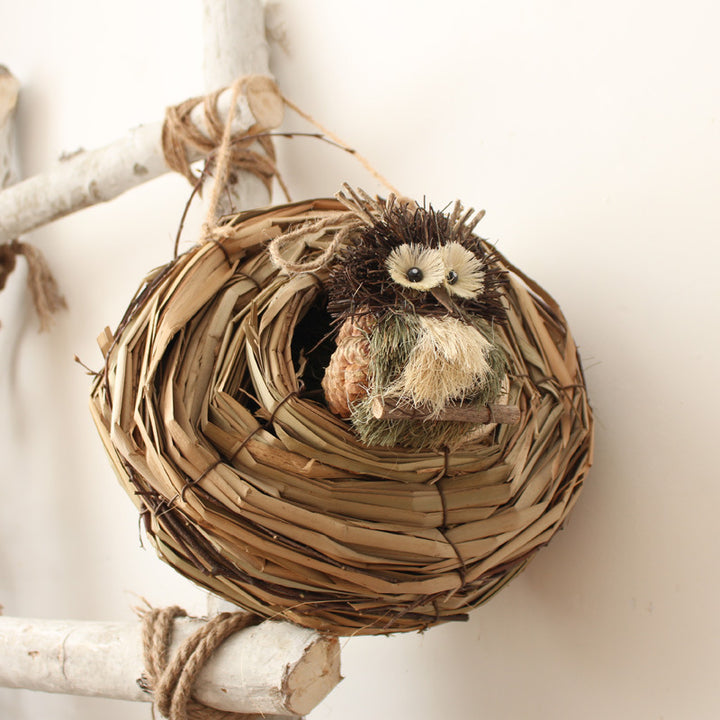Natural Decorative Stable Stornfield