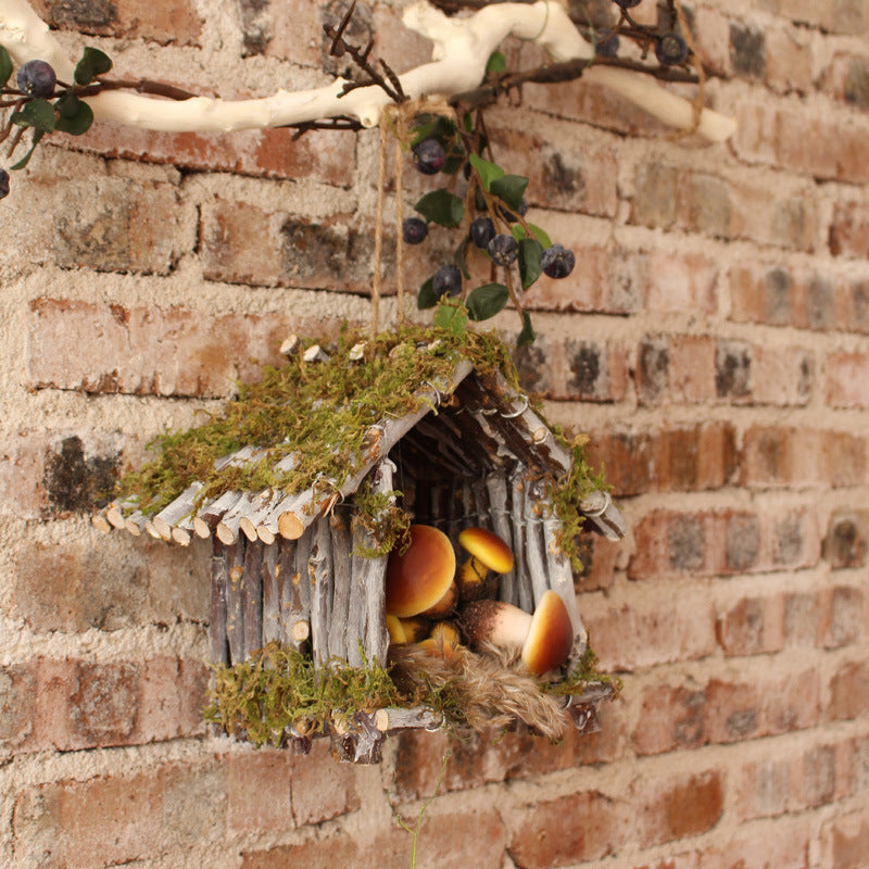 Natural Decorative Stable Stornfield