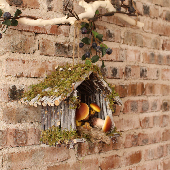 Natural Decorative Stable Stornfield