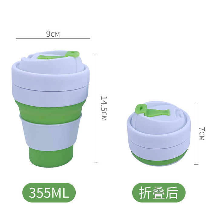 Unisex Folding Cup Stornfield