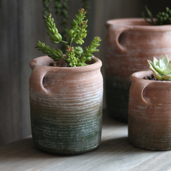 Decorative plant pot Stornfield