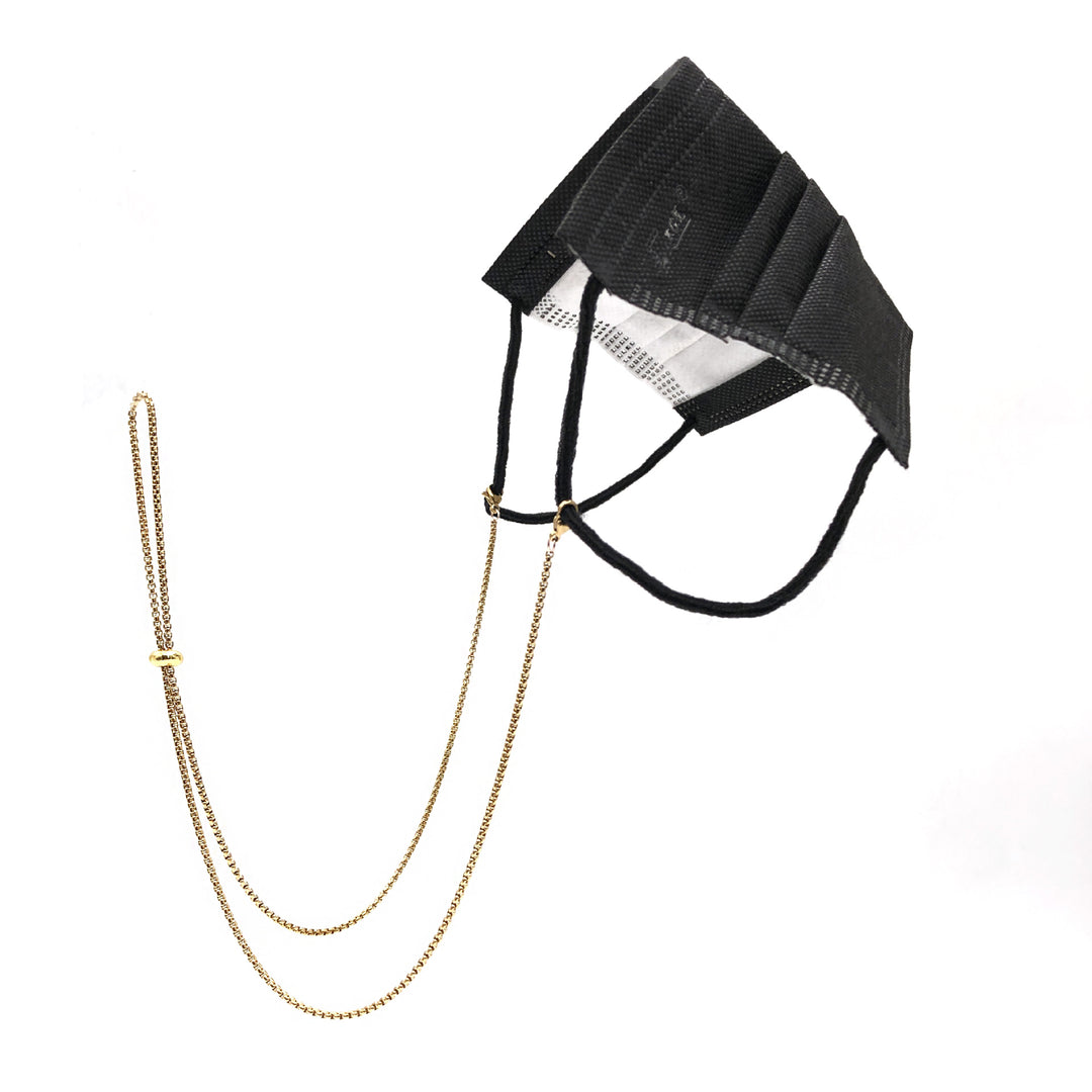 Adjustable Lanyard Stornfield