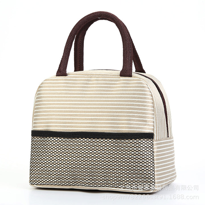Insulated Food Storage Lunch Bag Stornfield