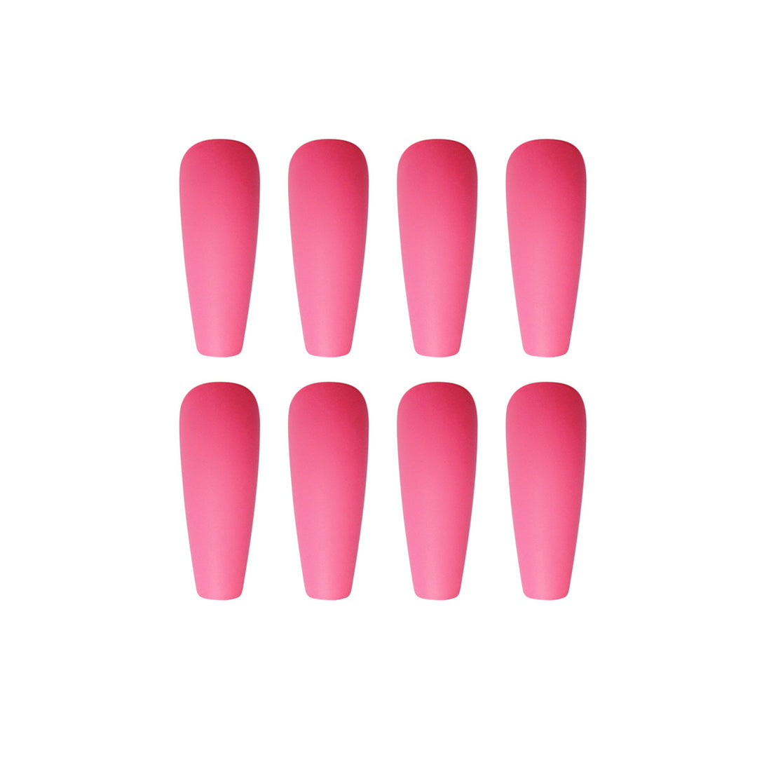 Artificial Nail Extensions Stornfield
