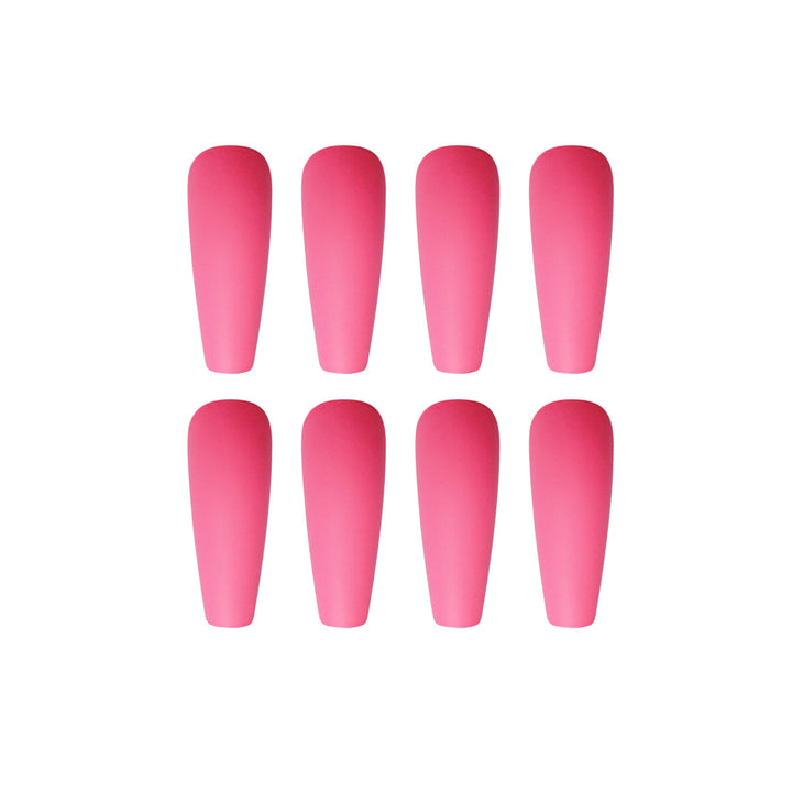 Artificial Nail Extensions Stornfield