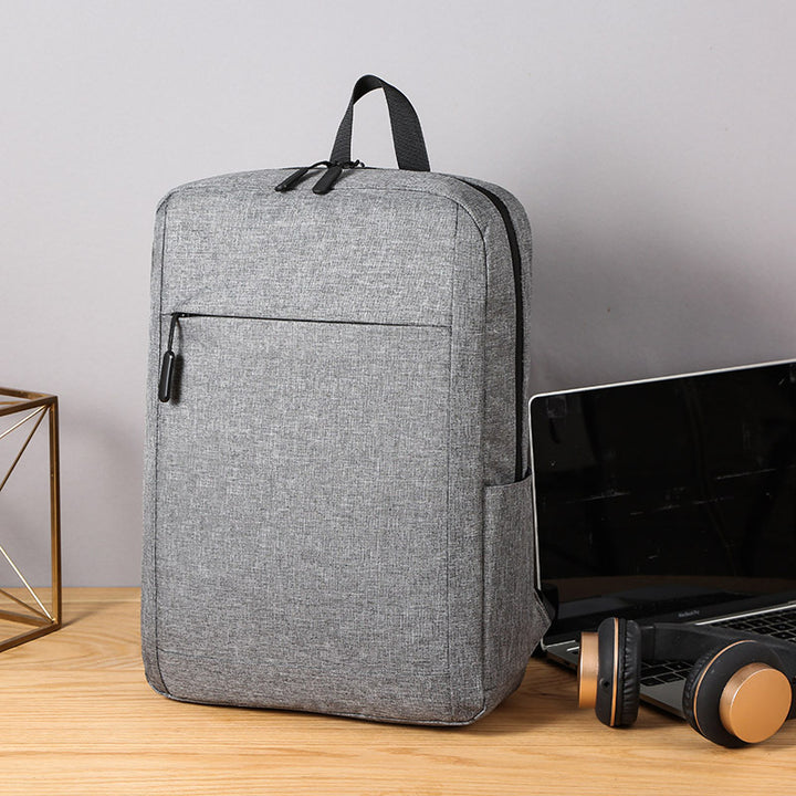 Versatile Business Casual Backpack Stornfield