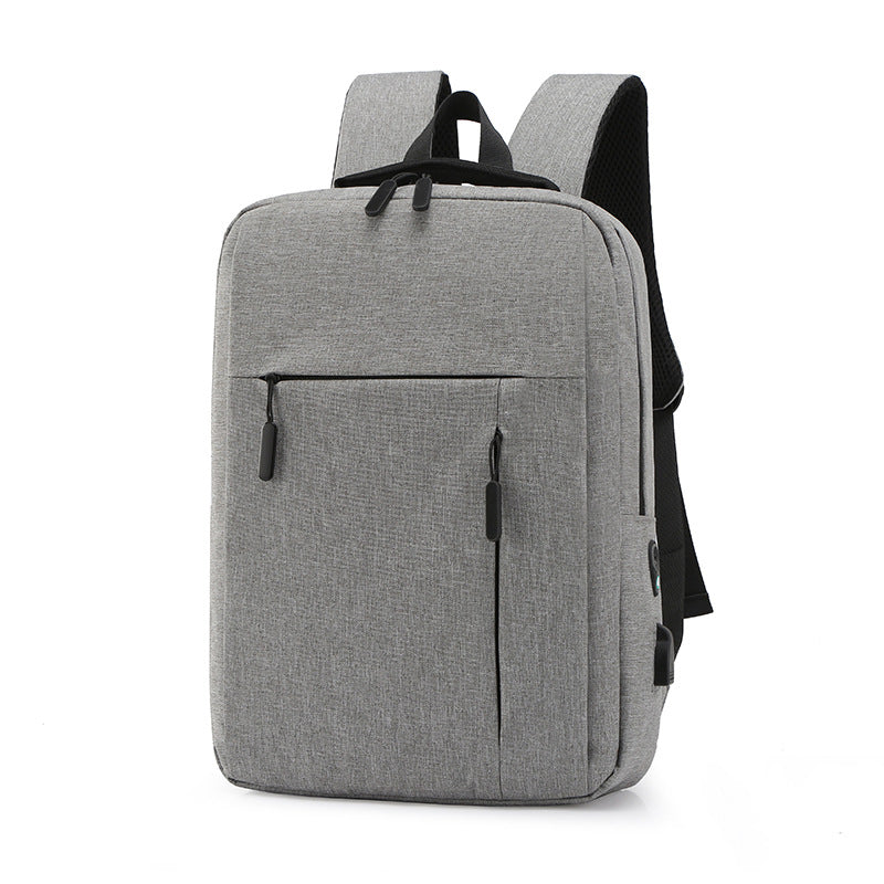 Sleek Professional Carry-All Backpack Stornfield