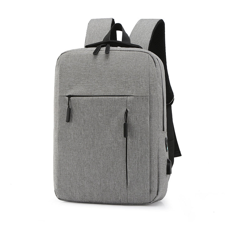 Sleek Professional Carry-All Backpack Stornfield