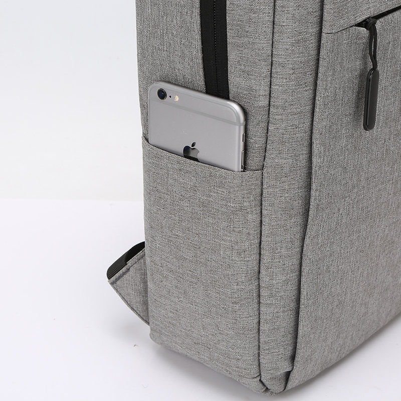 Sleek Professional Carry-All Backpack Stornfield