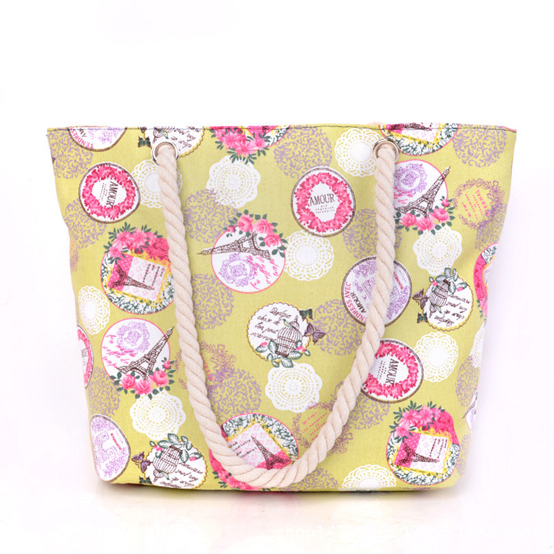 Beach bag Stornfield