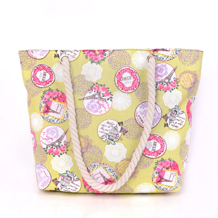 Beach bag Stornfield