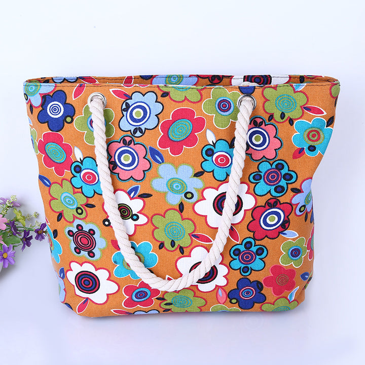 Beach bag Stornfield