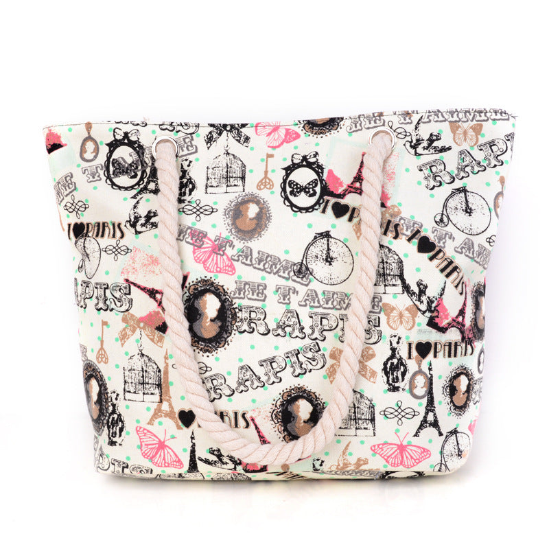 Beach bag Stornfield