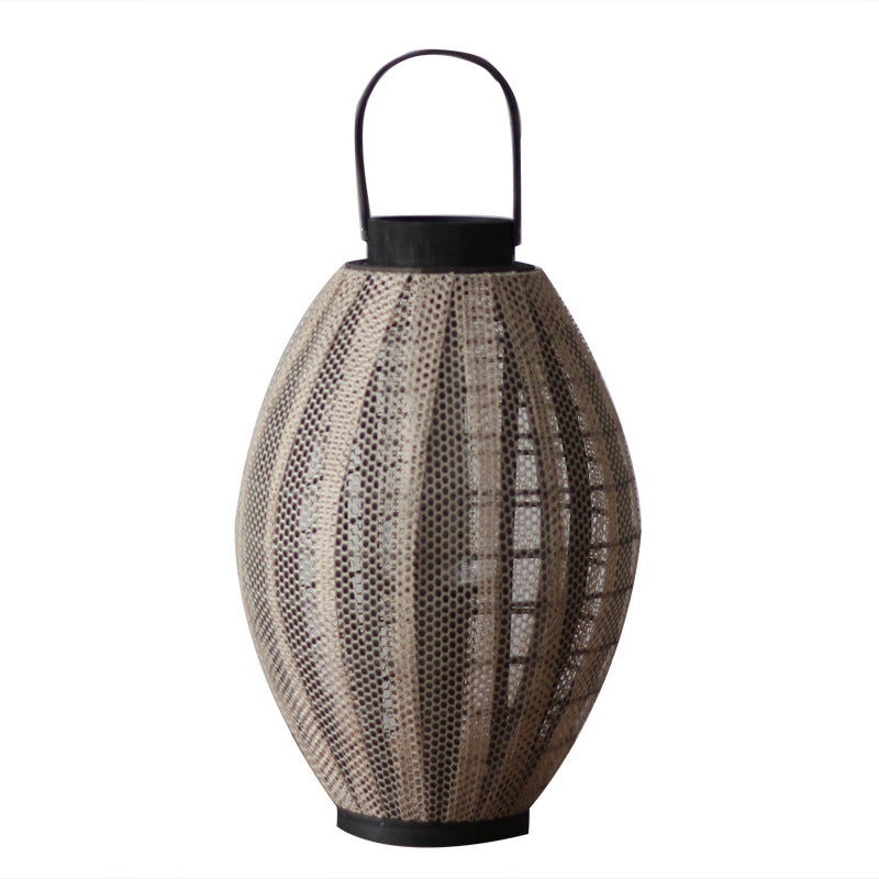 Elegant floor lamp in contemporary style Stornfield