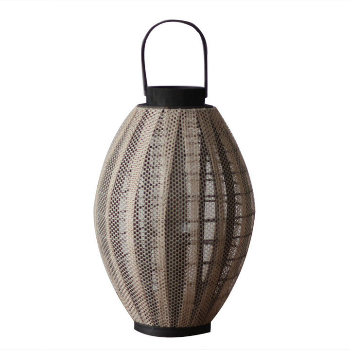 Elegant floor lamp in contemporary style Stornfield