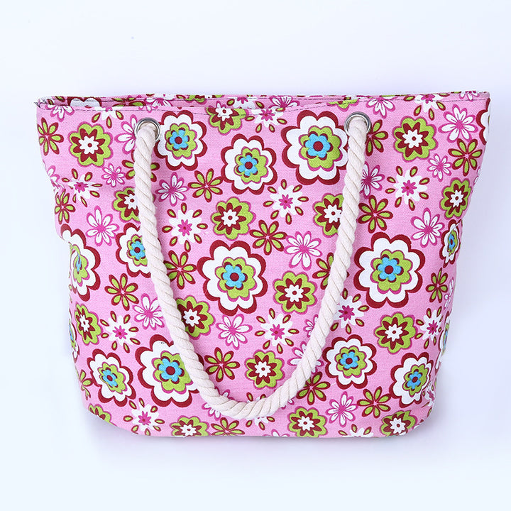 Beach bag Stornfield