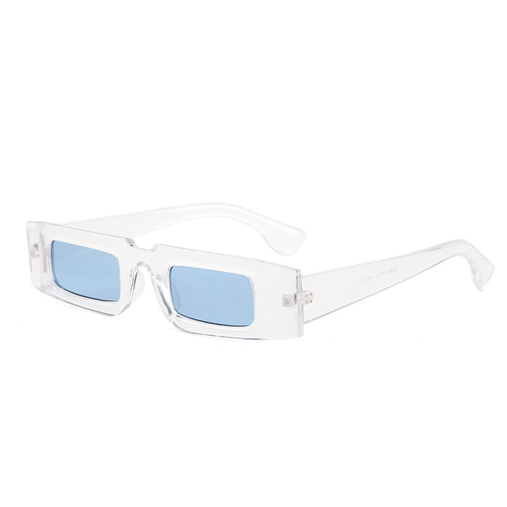 Women's vintage-inspired geometric design sunglasses Stornfield