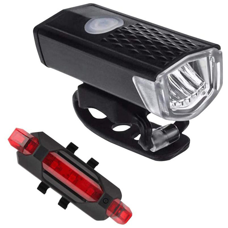 Ultra-Bright Bicycle Safety Front Light Stornfield