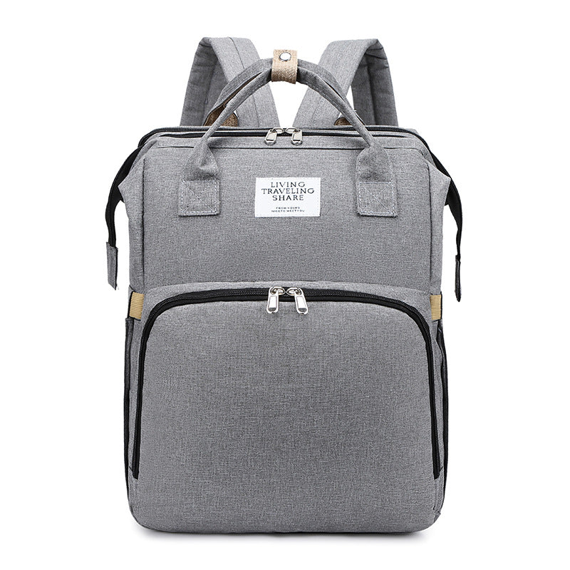 Multi-Functional Travel Backpack Stornfield