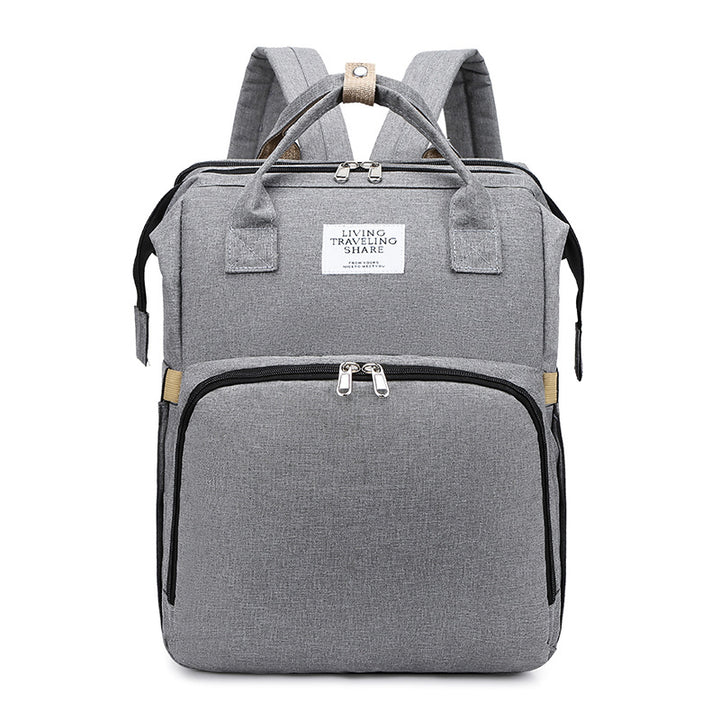 Multi-Functional Travel Backpack Stornfield