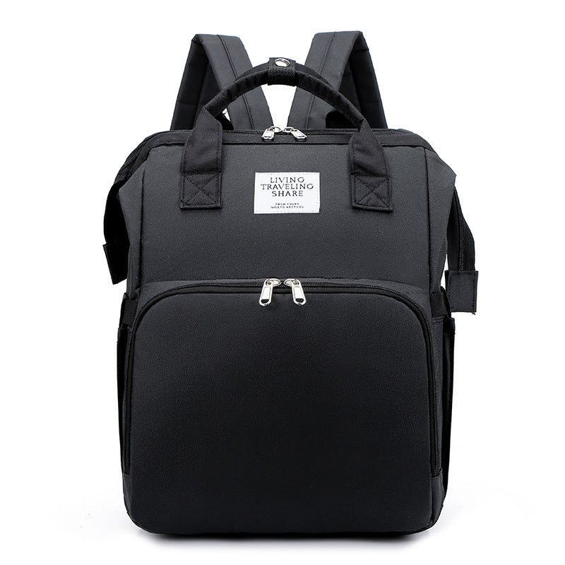 Multi-Functional Travel Backpack Stornfield