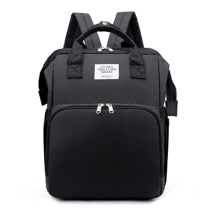 Multi-Functional Travel Backpack Stornfield