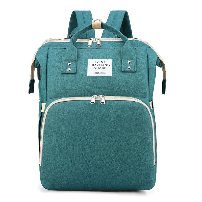 Multi-Functional Travel Backpack Stornfield