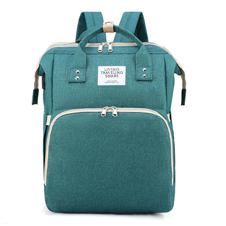 Multi-Functional Travel Backpack Stornfield