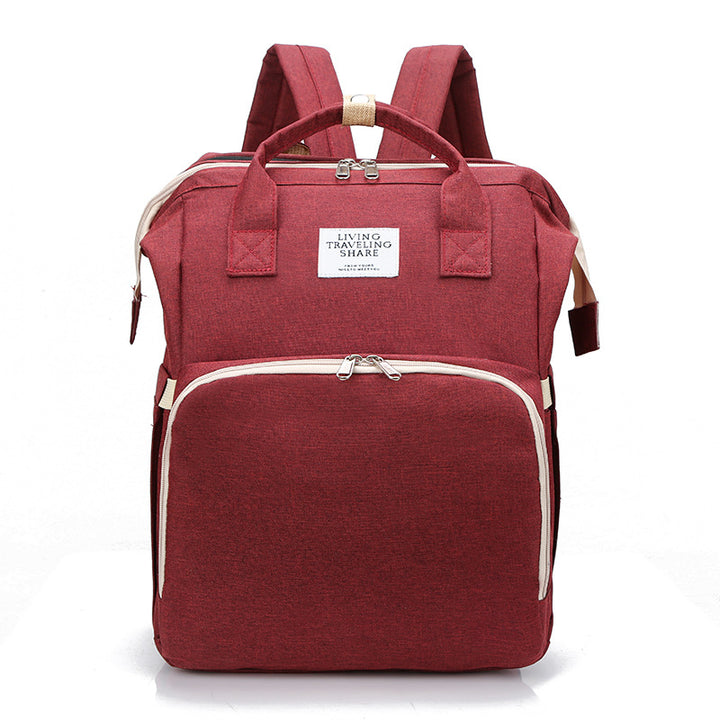 Multi-Functional Travel Backpack Stornfield