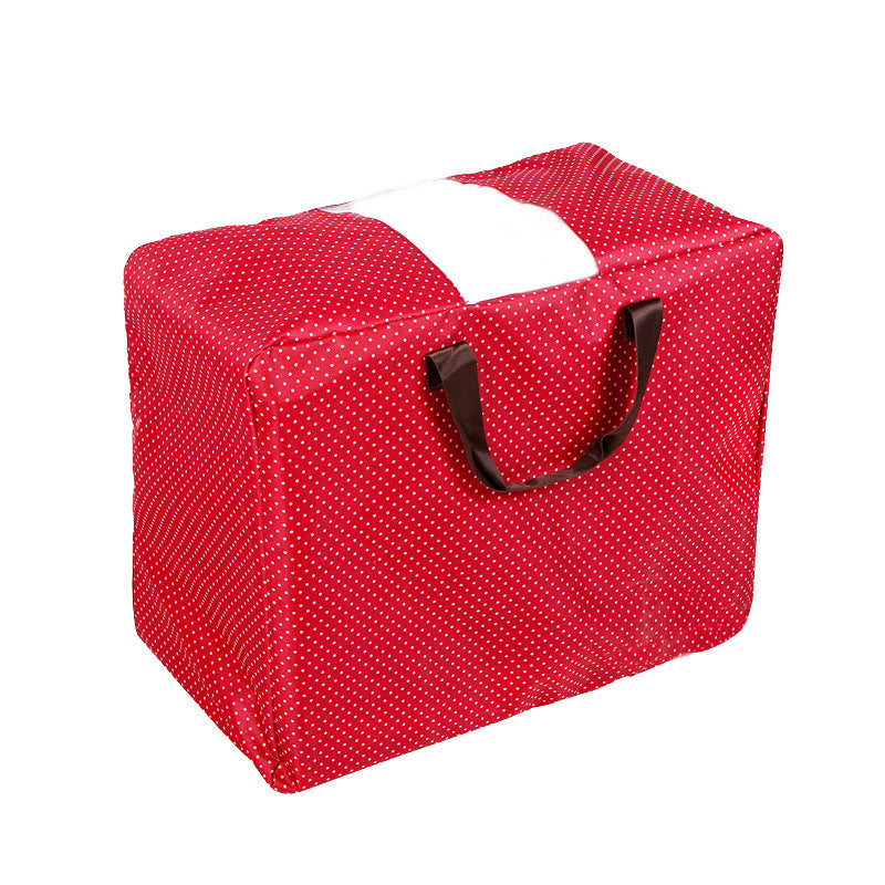 Versatile Storage Organizer Bag Stornfield