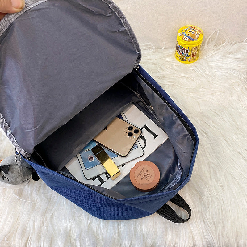 Children's backpack set Stornfield