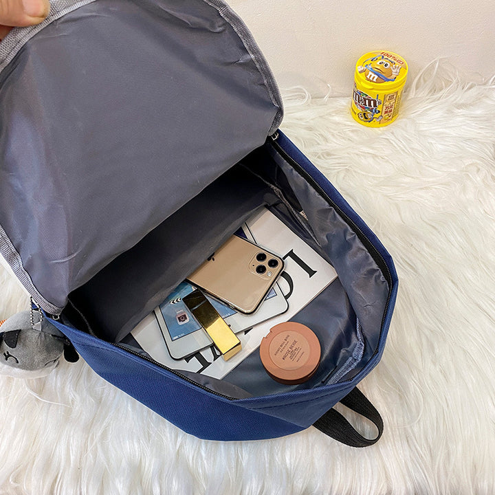 Children's backpack set Stornfield